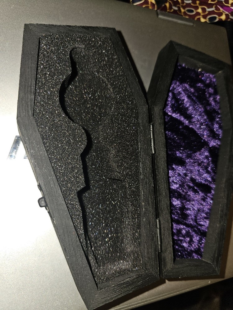 Bishop Fantom Misfits Collector Edition
