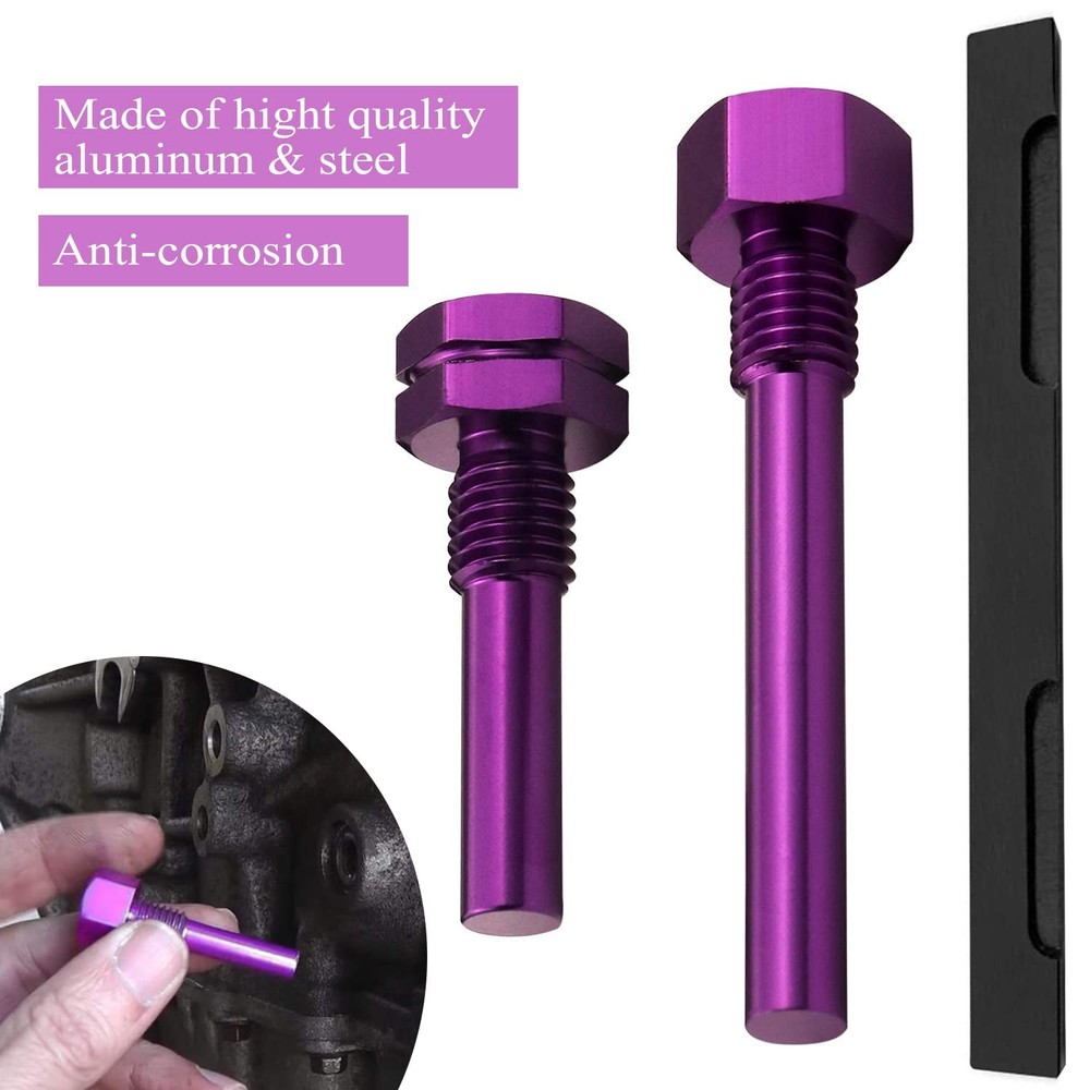 Mekar Cam Timing Alignment Tools Compatible with Ford/Mazda Zetec 2.0L 2.3L...