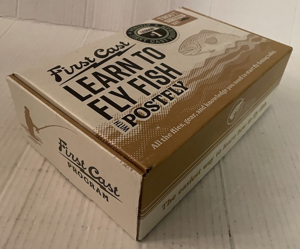 Fly Fishing Accessories