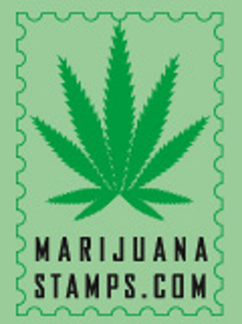 MARIJUANASTAMPS WEB ADDRESS with 4 URLs