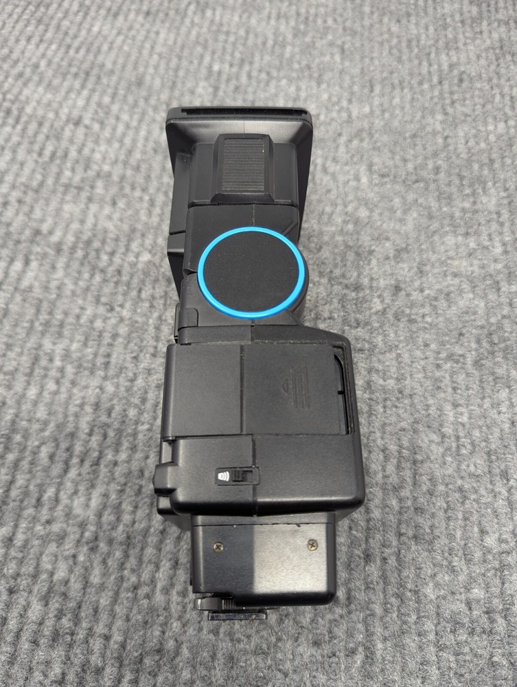 VIVITAR 5600 Auto Thyristor Camera Flash Shoe Mount