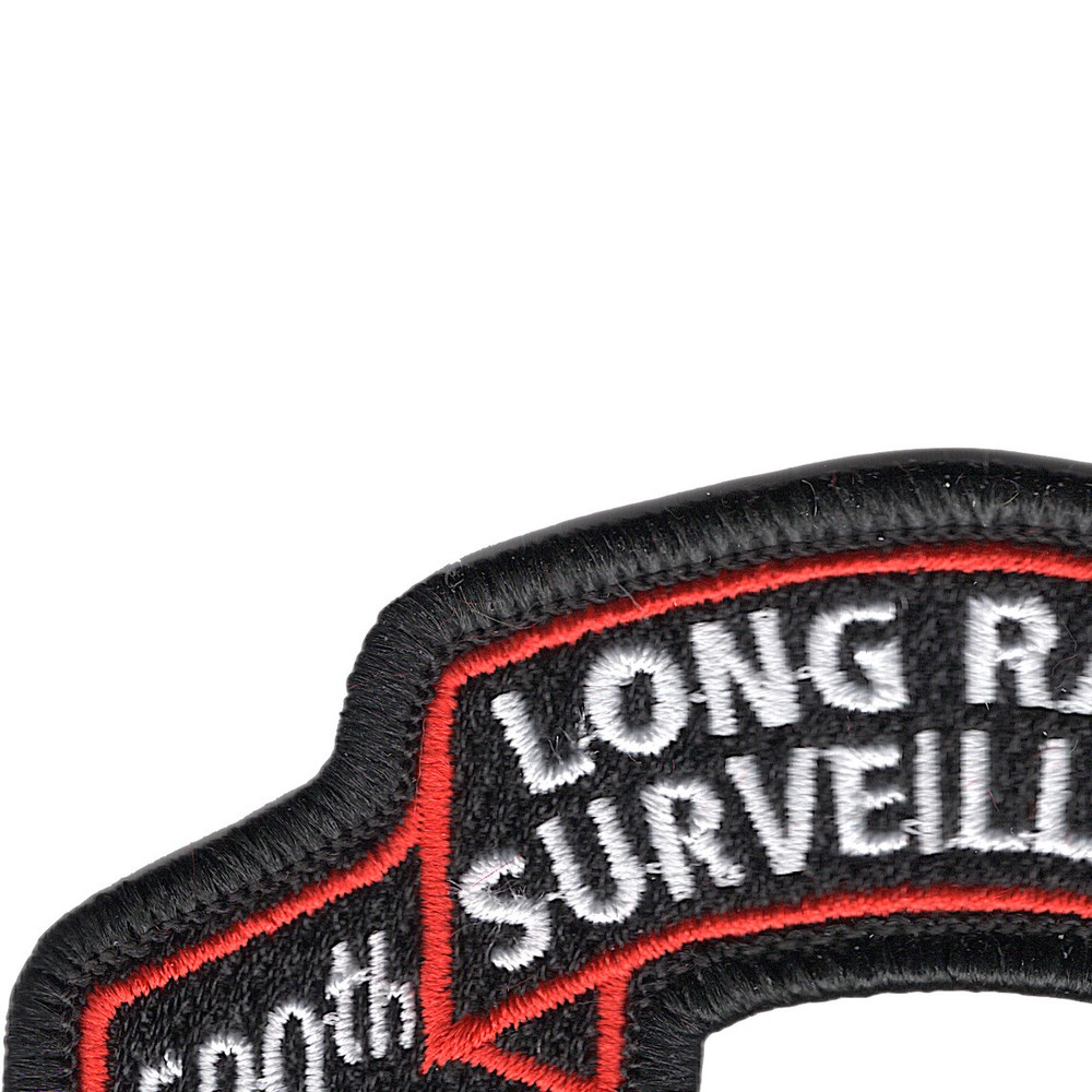 509th LRS Airborne Infantry Patch