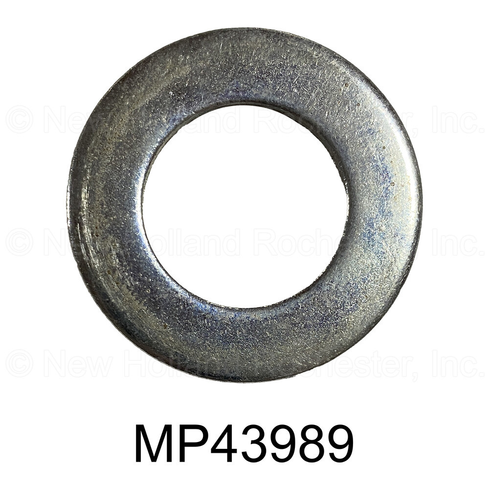 39mm OD Standard Flat Washer Part # MP43989