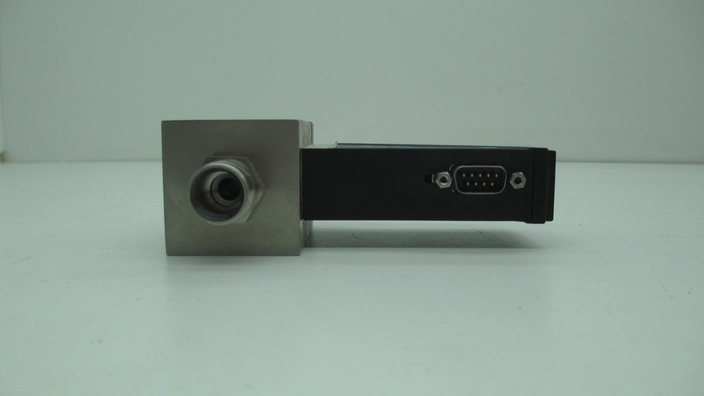 PORTER INSTRUMENTS MASS FLOW CONTROLLER LB-366