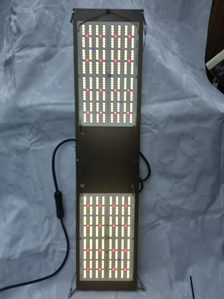 HLG led grow light kit