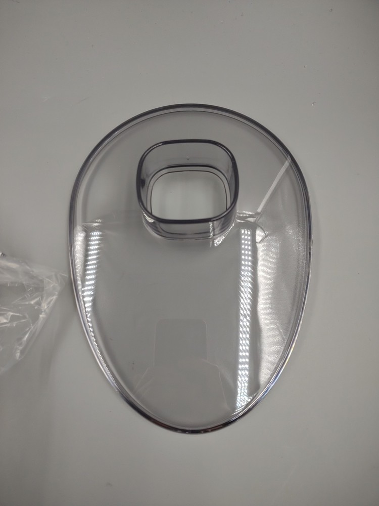 Emeril Lagasse Automatic Pasta & Beyond Replacement Chute/Tray