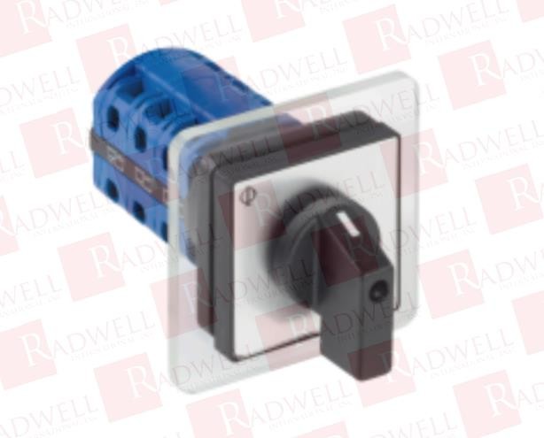 KRAUS & NAIMER CA11.A401.E / CA11A401E (USED)