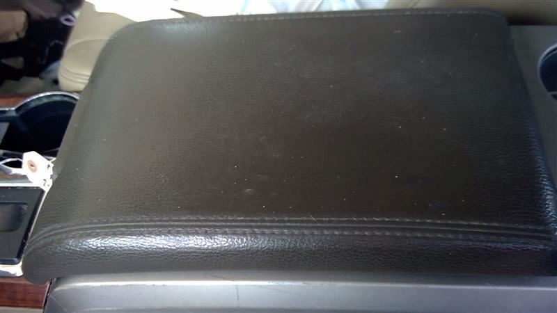 F150 2010 Fuse Box Cabin 6607