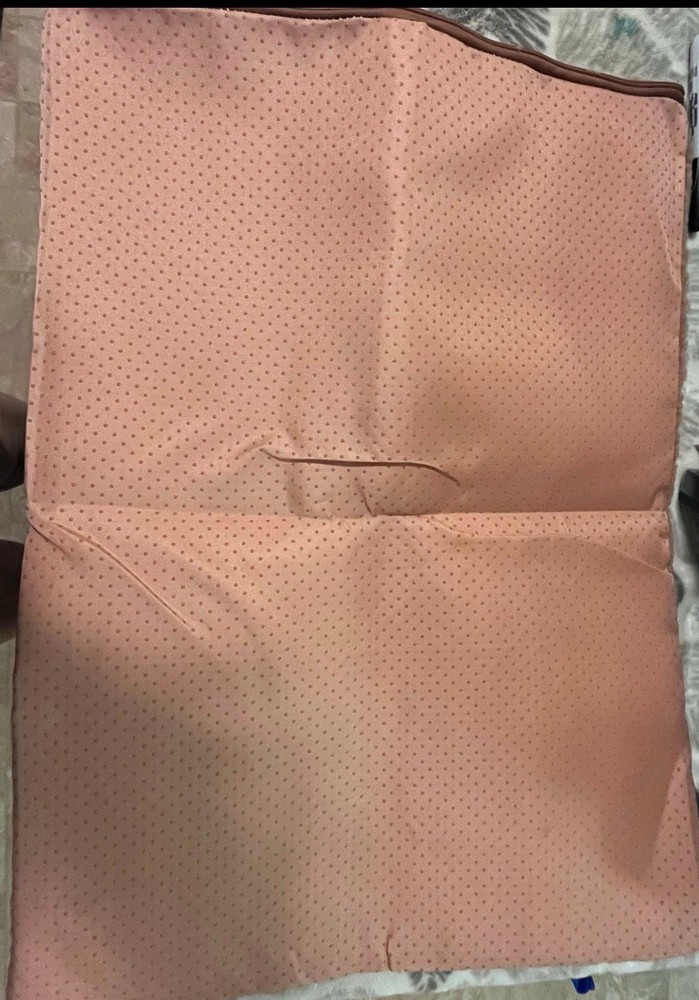Self-Heating Pet Blanket Pad
