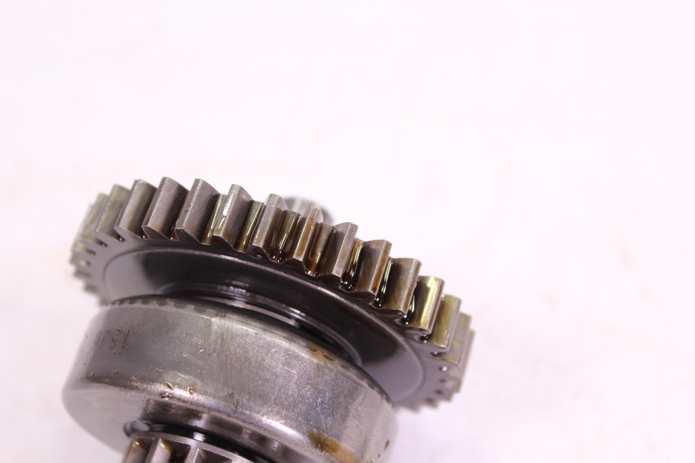 2007 SEA DOO GTI 4-TEC STD STARTER BENDIX 420890637