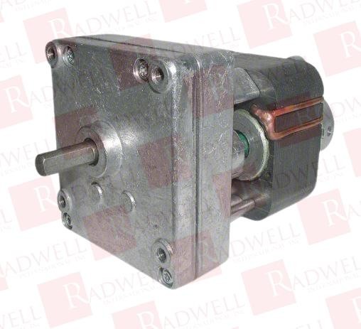 GRAINGER 1MBF5 / 1MBF5 (USED)