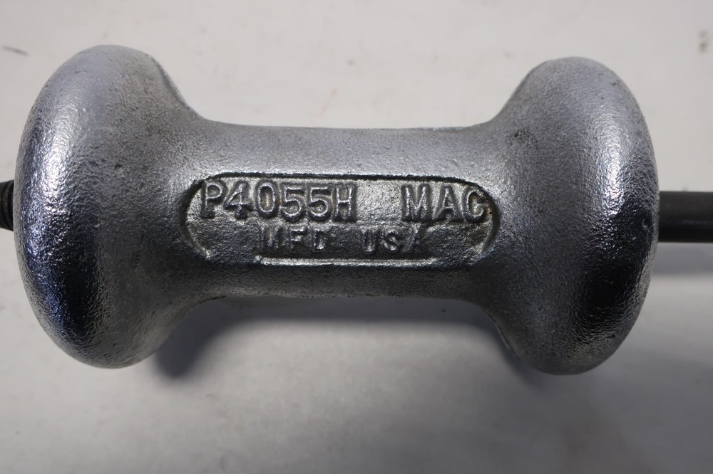 Mac P4055H Gear Slide Hammer