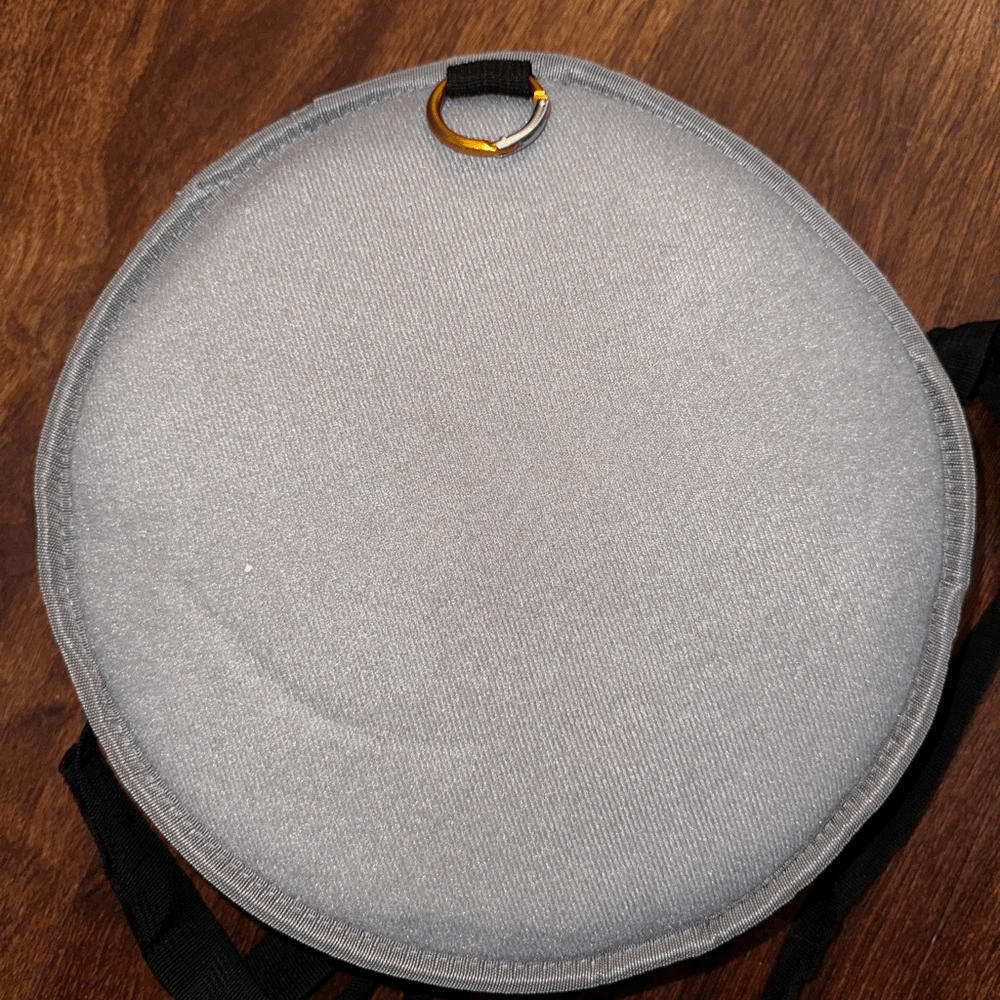 NWOT Portable Telescoping Stool