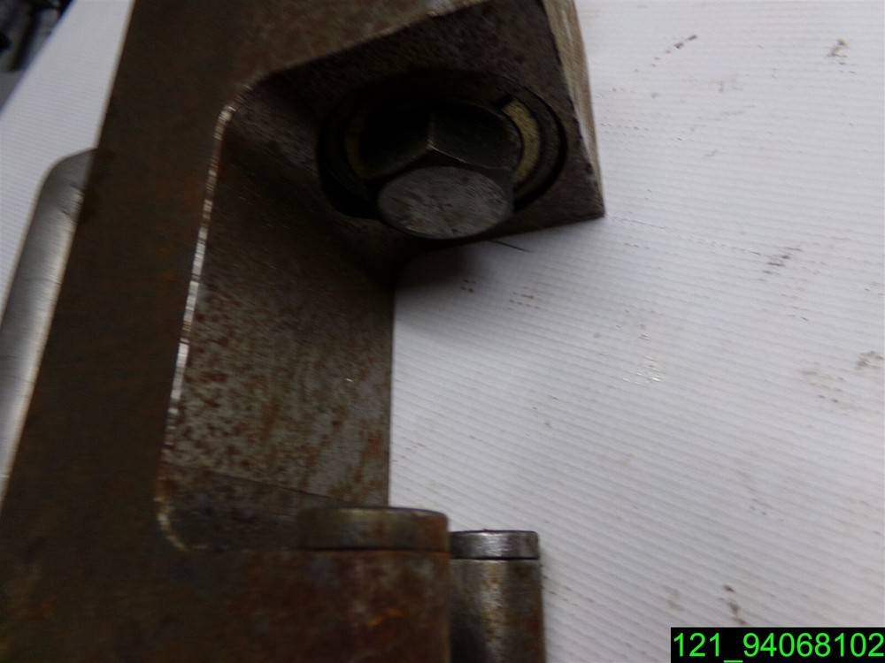SPX HYDRAULIC STUD DRIVER PX9026097 244-1097