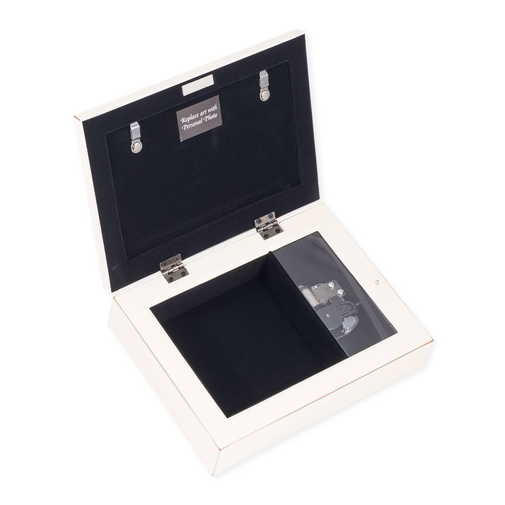 My First Communion/ God Will Be Beside