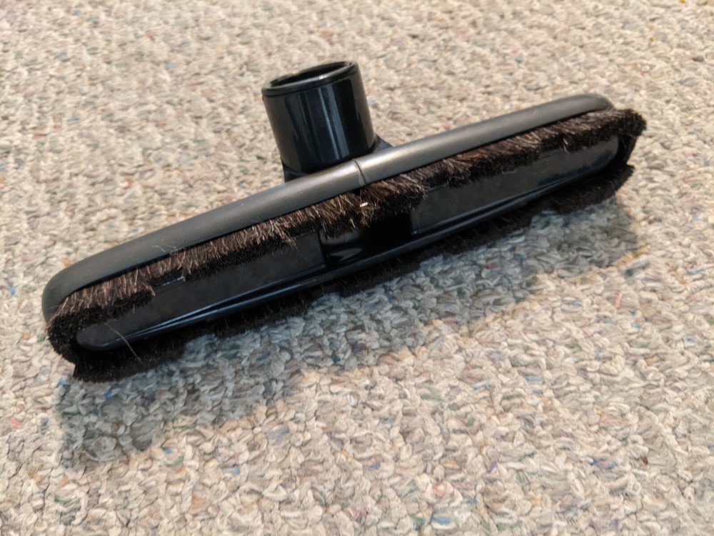 Genuine Rexair Rainbow Vacuum Floor Brush Attachment E Series E2 D4C SE