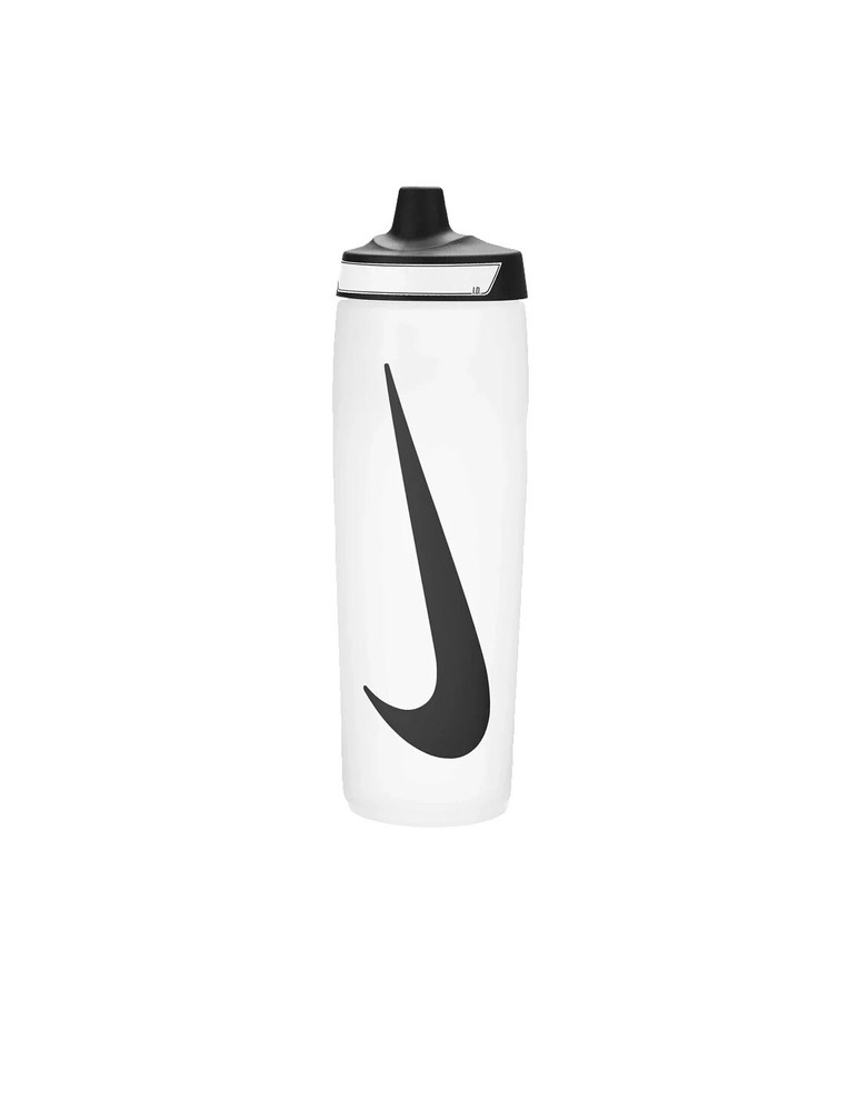 Nike Refuel 24 oz Water Bottle