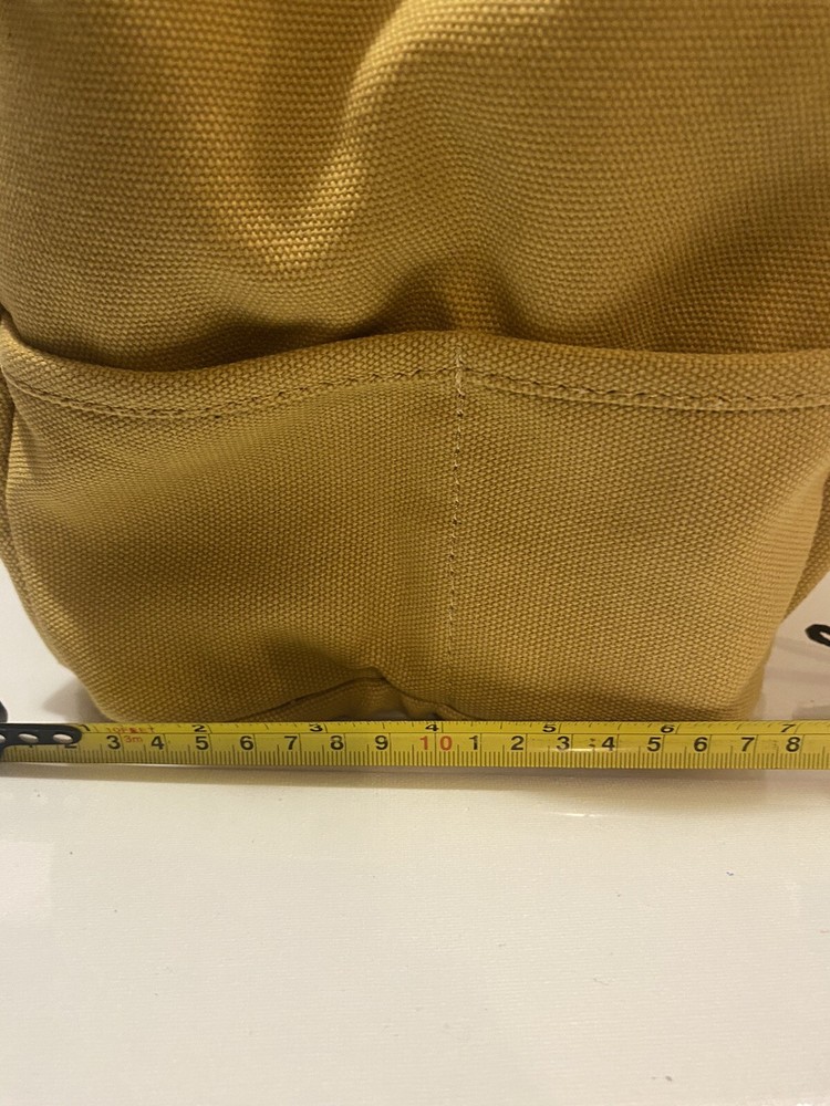 Prudo Pex Tols Bag