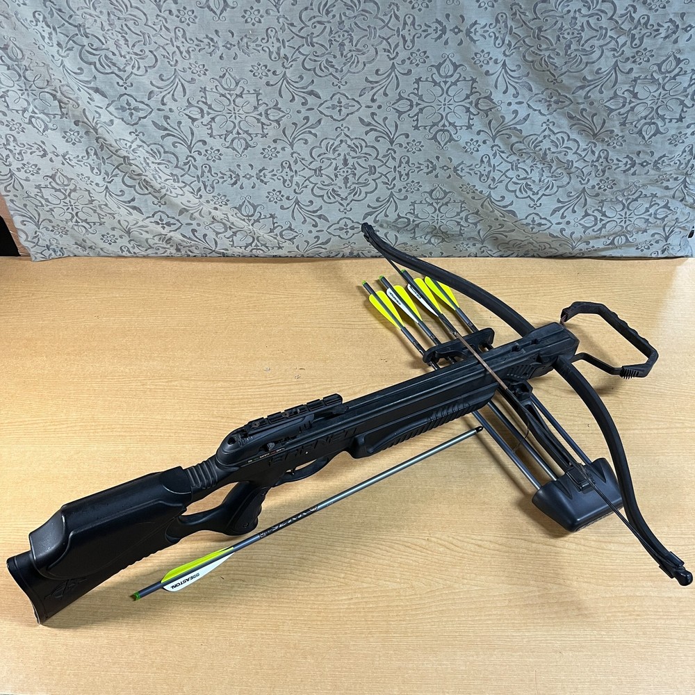 Barnett Panzer Crossbow