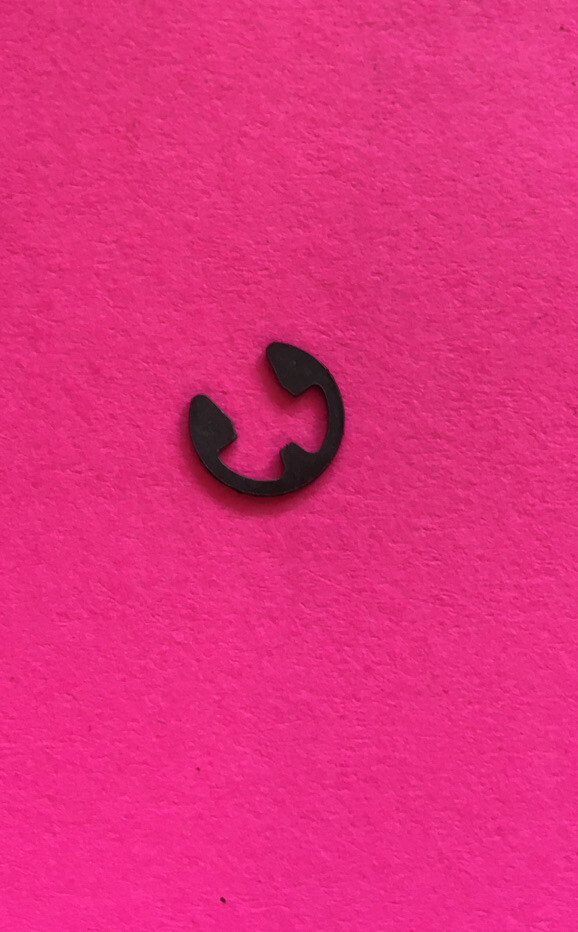 *NEW* 660-416-UNION SPECIAL-RETAINING RING*