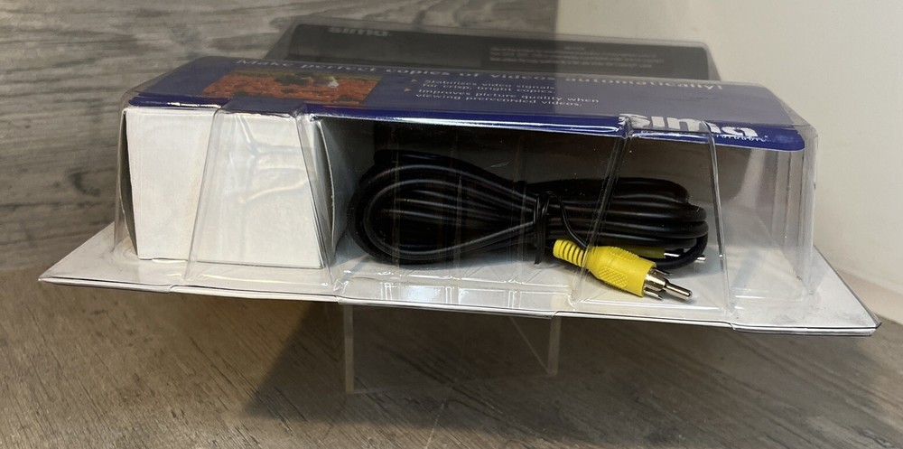 Sima Video CopyMaster Video Enhancer & Duplicator