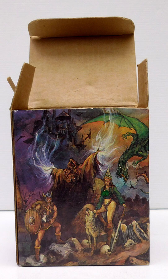 DRAGON HATCHING, SUMMIT COLLECTION 4681