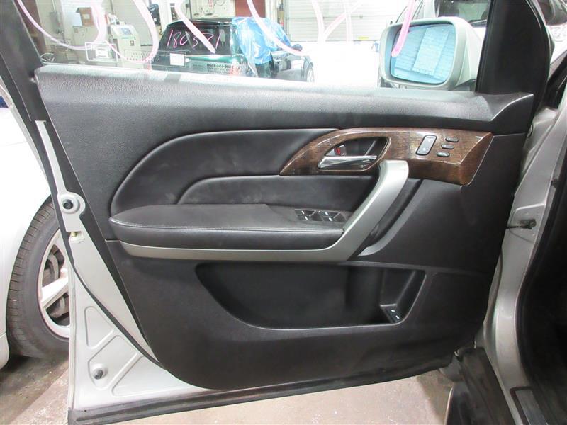 Used A/C Selector Switch fits: 2010 Acura Mdx front dash Tech VIN 3 8th digit Gr