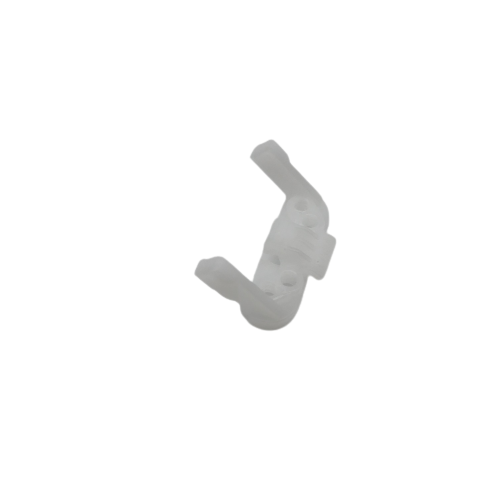 OEM Wahl Trimmer Standard / T Blade Replacement White Backing Plastic Piece Part