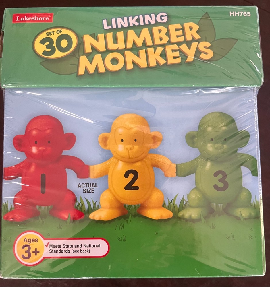 lakeshore learning educational toys