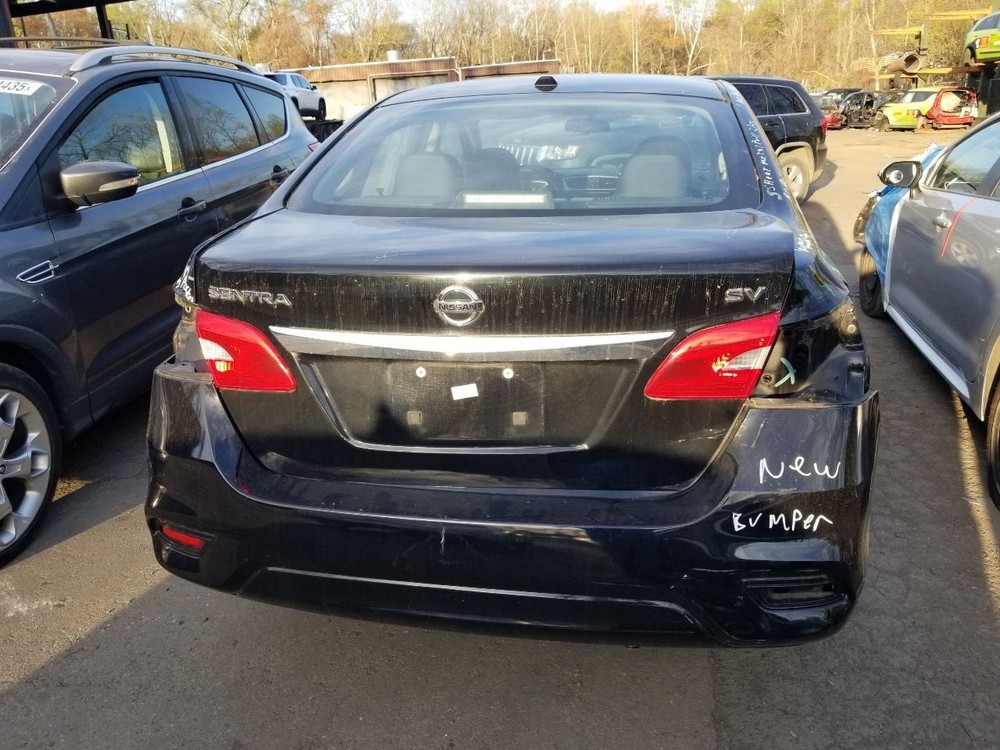 Alternator Fits 13-19 SENTRA 5081526