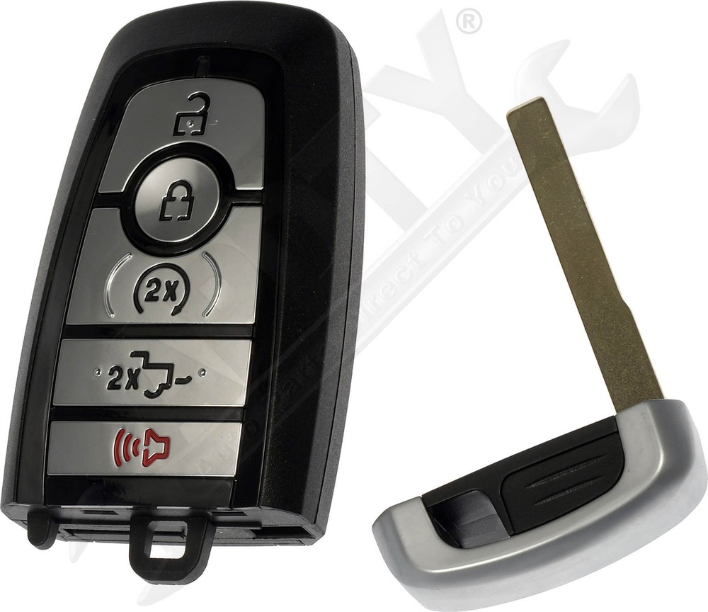 Dorman 99284 Keyless Entry Remote 5 Button