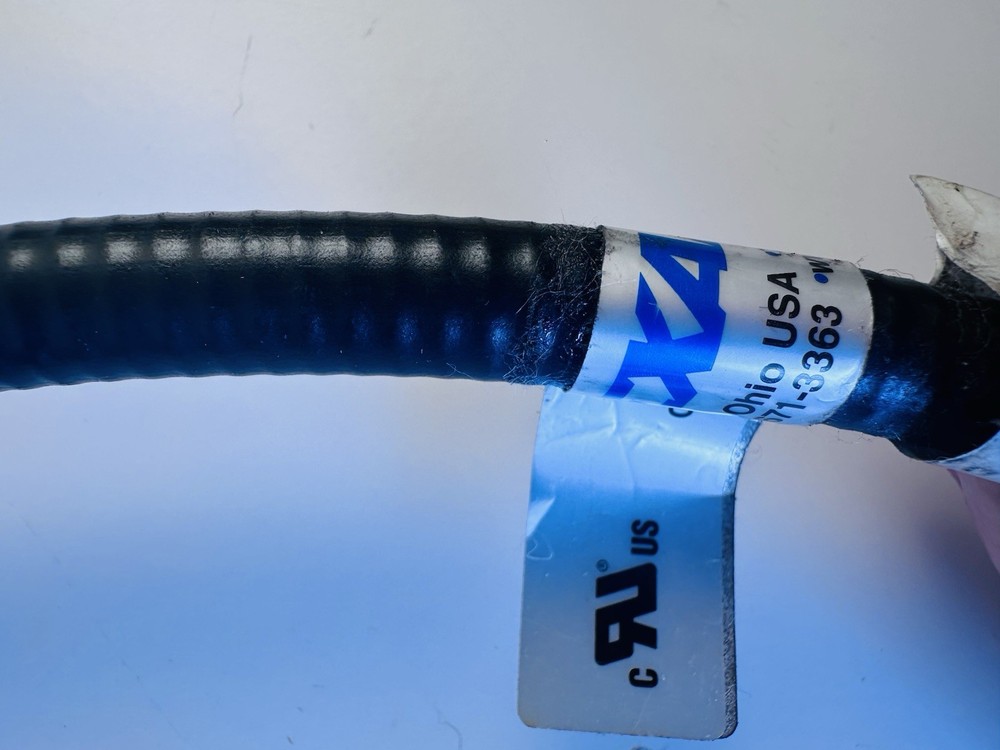 Exair 8194 Gen4 Ion Air Jet System