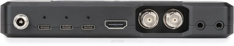 Blackmagic Design Camera ProDock
