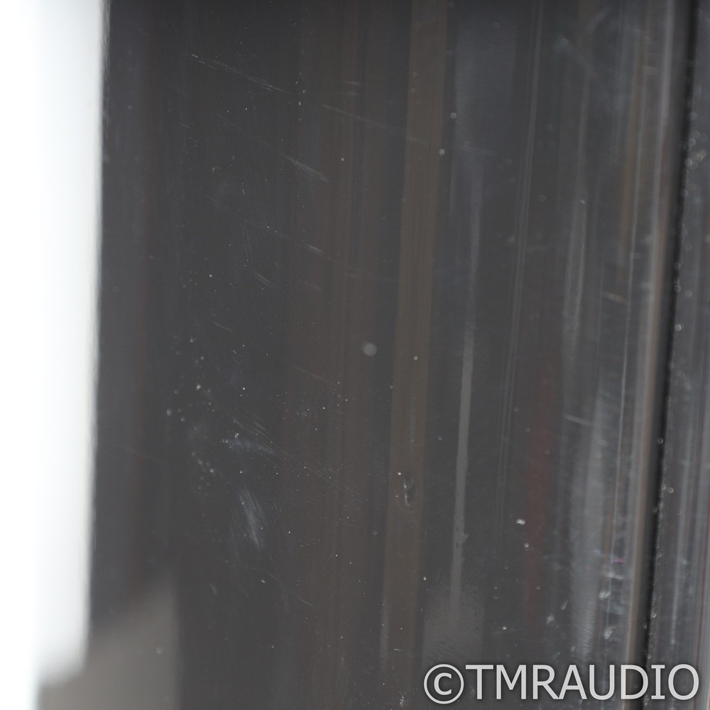 Focal Sopra No. 2 Floorstanding Speakers; Black Pair