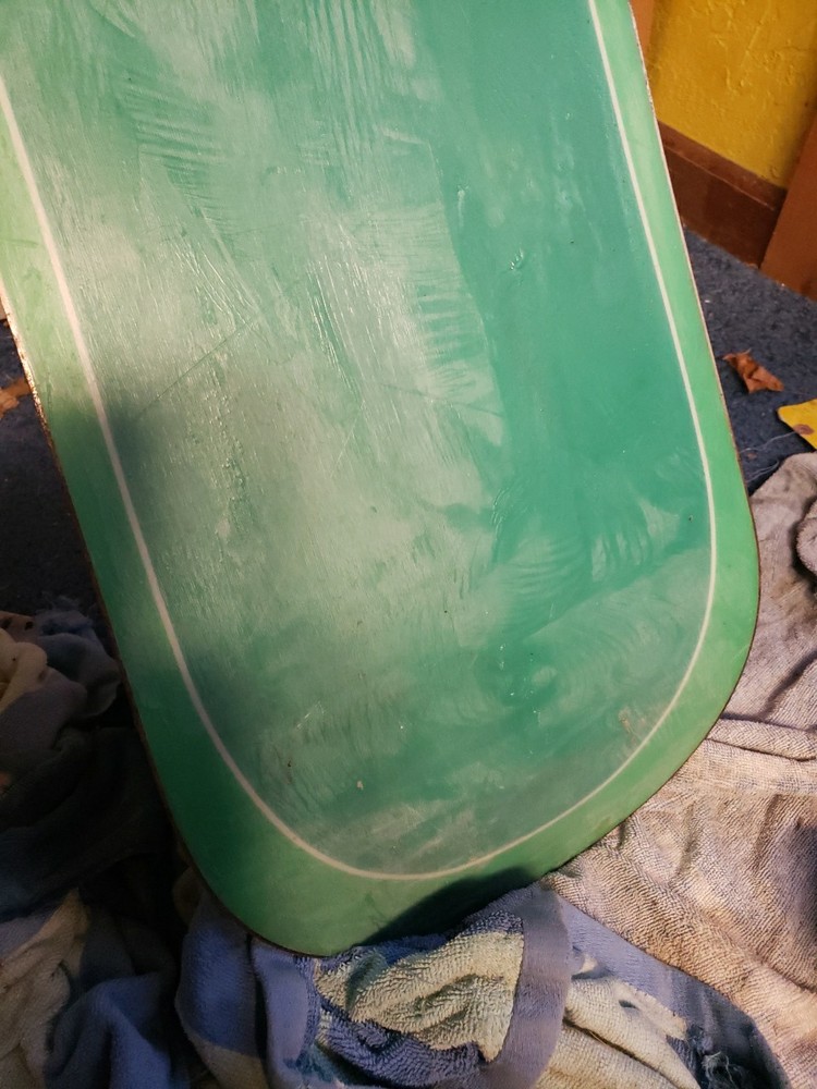 Forum Analog Snowboard 150cm