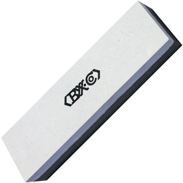 BYX Co Arctic Fox Dual Grit Stone Medium / Fine Grit Aluminum-Oxide Construction