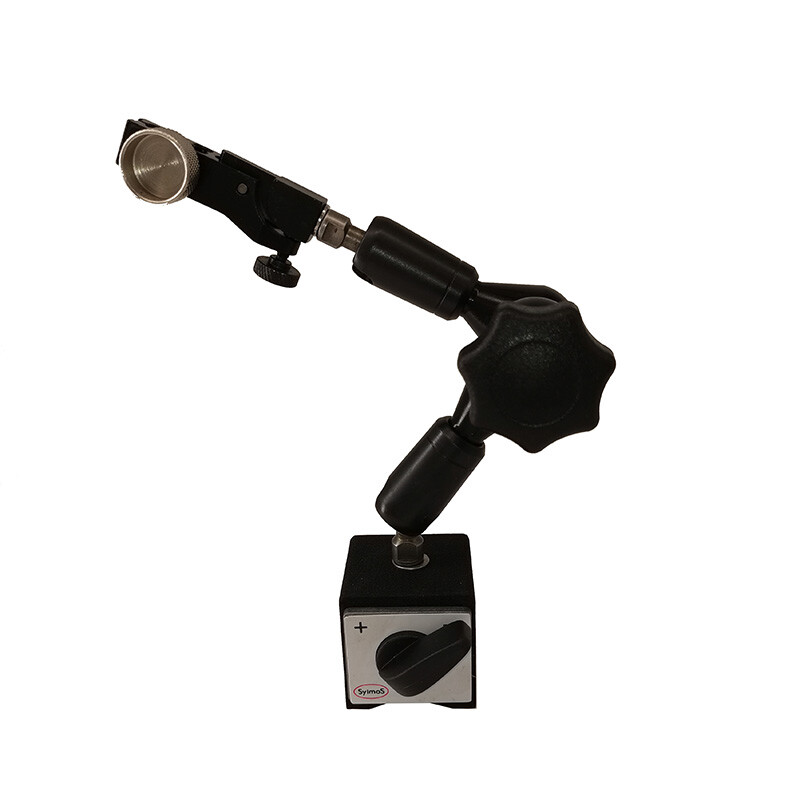 Super Hardness Steel material Dial Test Indicator base Universal Magnetic Base