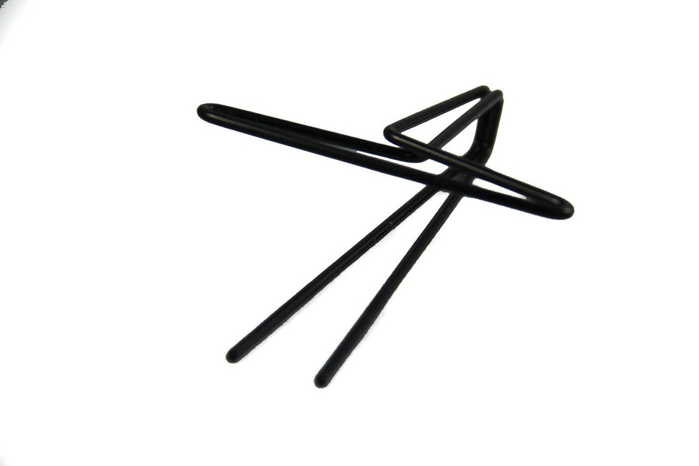 Book Magic Book stand and clip, Black (BookMagic)