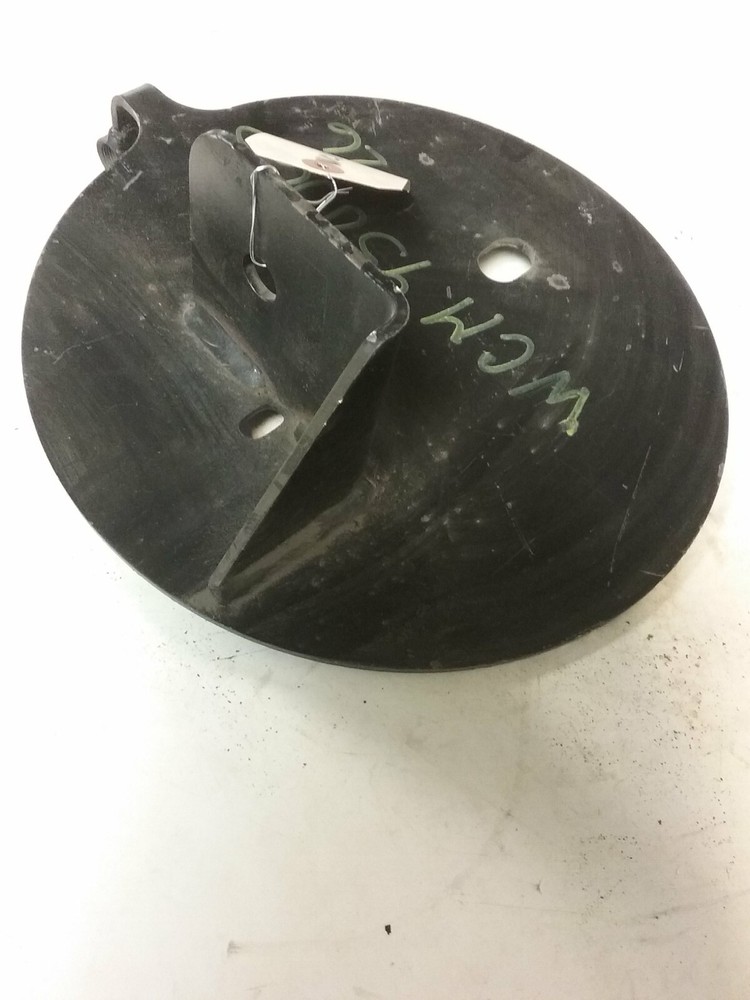WCM 950063 26 WATSON CHELIN AIR SPRING PLATE