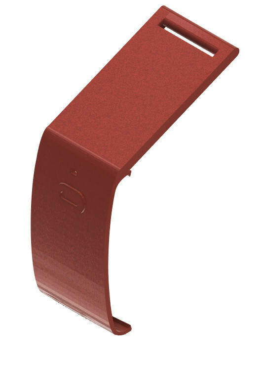 for Oculus VR headset - Deluxe Faceplate Strap Mount