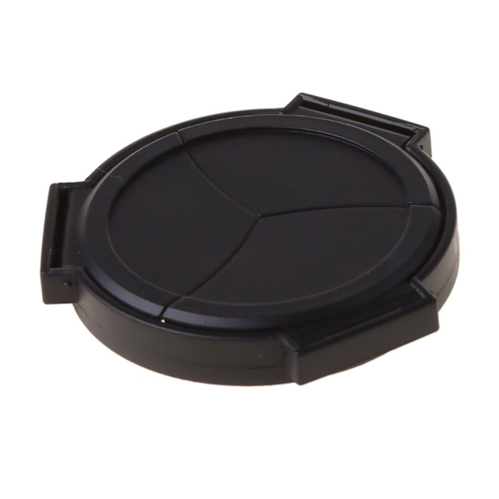 Auto Open & Close Lens Cap Cover Kit For Panasonic DMC-LX7 LX-7 Camera Replace
