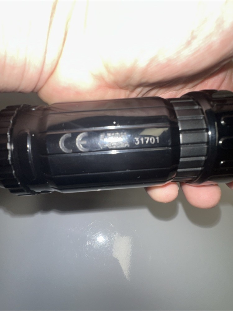 STAR WARS RED DARTH VADER LIGHTSABER 2020 HASBRO