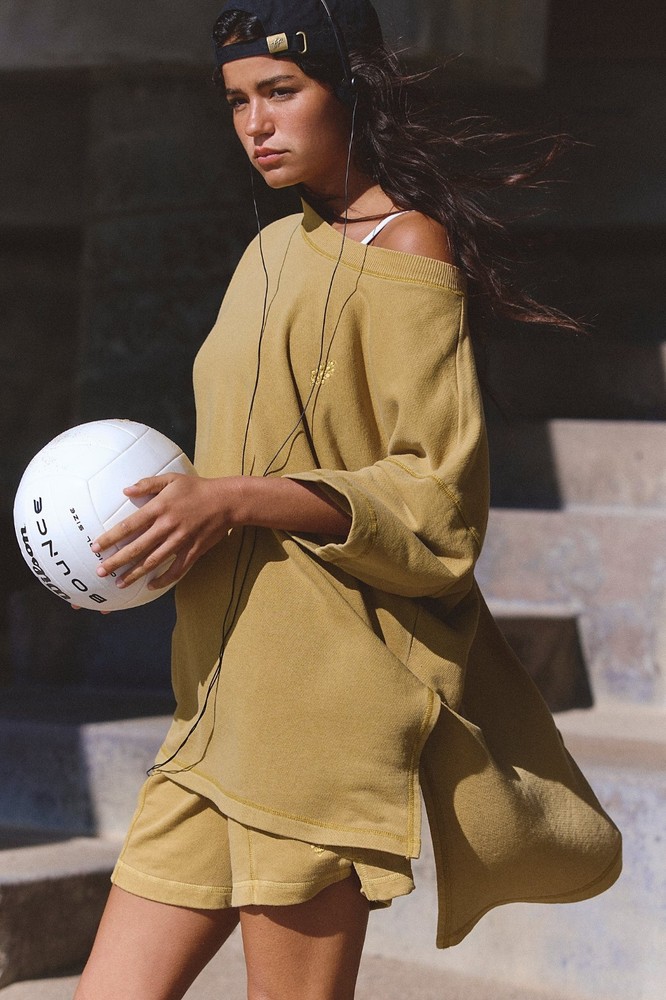Free People Back Me Up Set