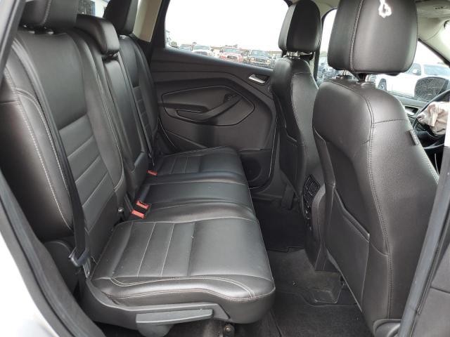 Used A/C Selector Switch fits: 2014 Ford Escape Front automatic temperature cont