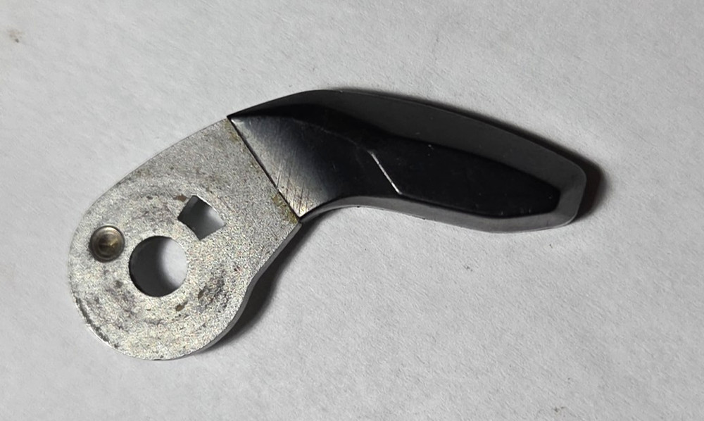 Fujica Film Advance Lever Original Part