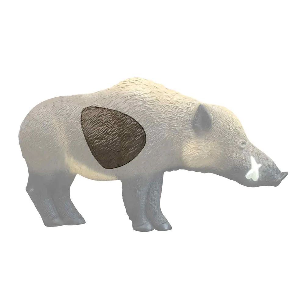 Rinehart Hogzilla Archery Target Replaceable Core IBO (INSERT ONLY)