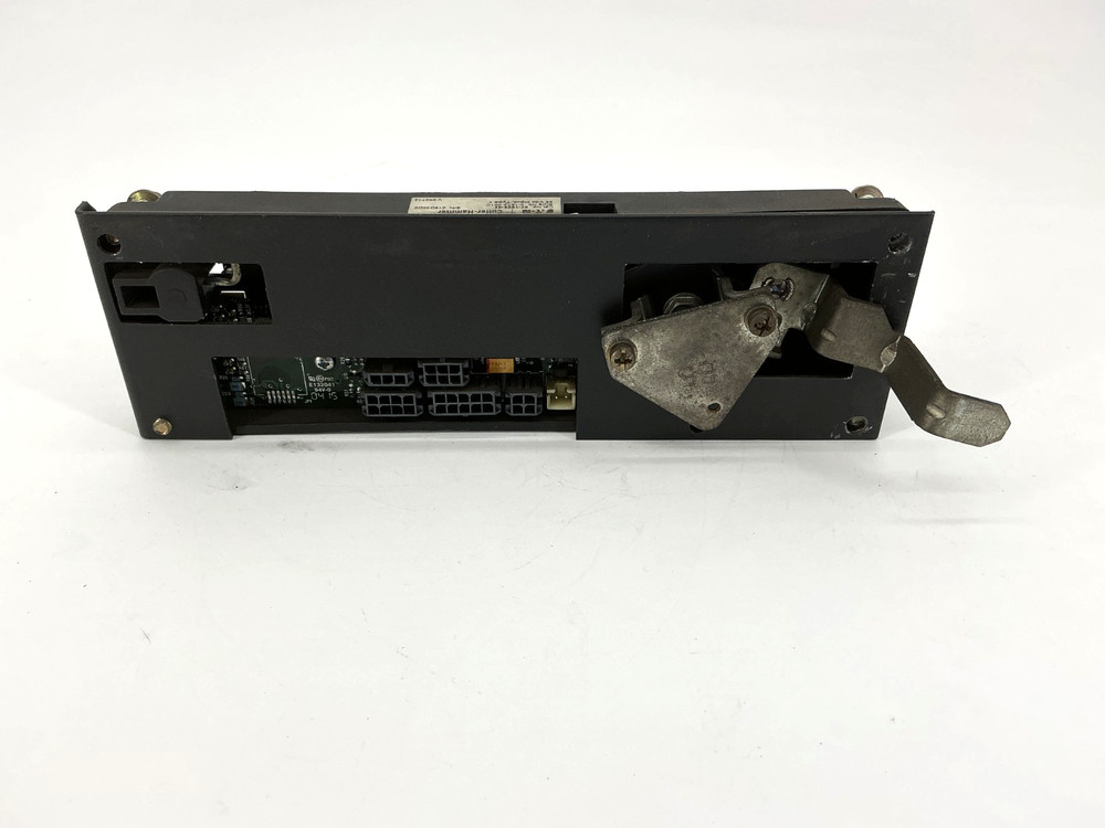 Eaton Cutler-Hammer 97-1908-42 Control Module Type-1 24VDC 97190842