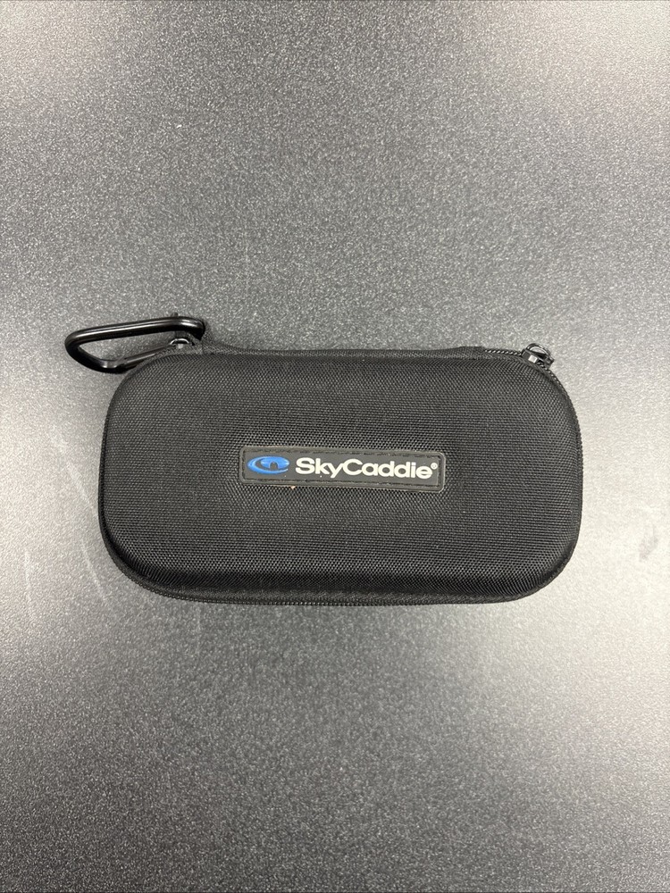 SkyCaddie Storage Case