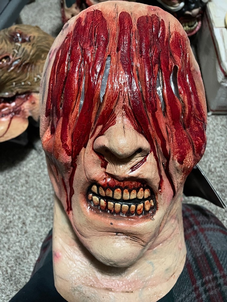 Ghoulish Productions Blind Mutant NWT