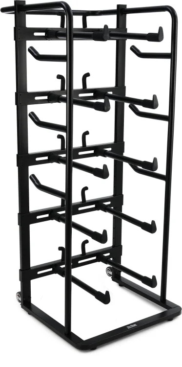 On-Stage DRS9000 5 Snare Holder